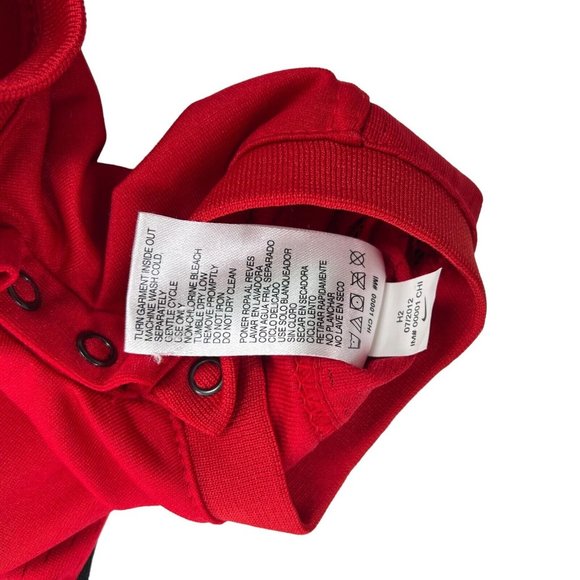 Nike On Field One Piece 3/6M Jumper Baby #2 Matt Ryan NFL Atlanta Falcons - Picture 10 of 16